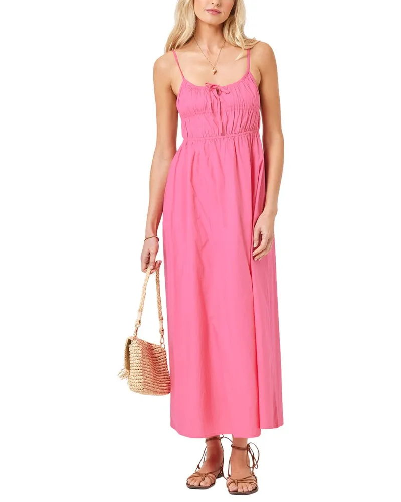 L*Space Cordova Dress Nocolor