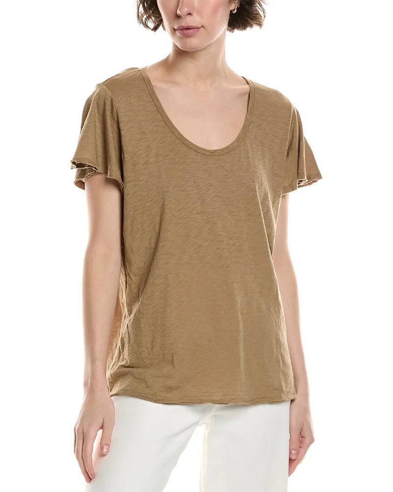 Michael Stars Jana Top Nocolor