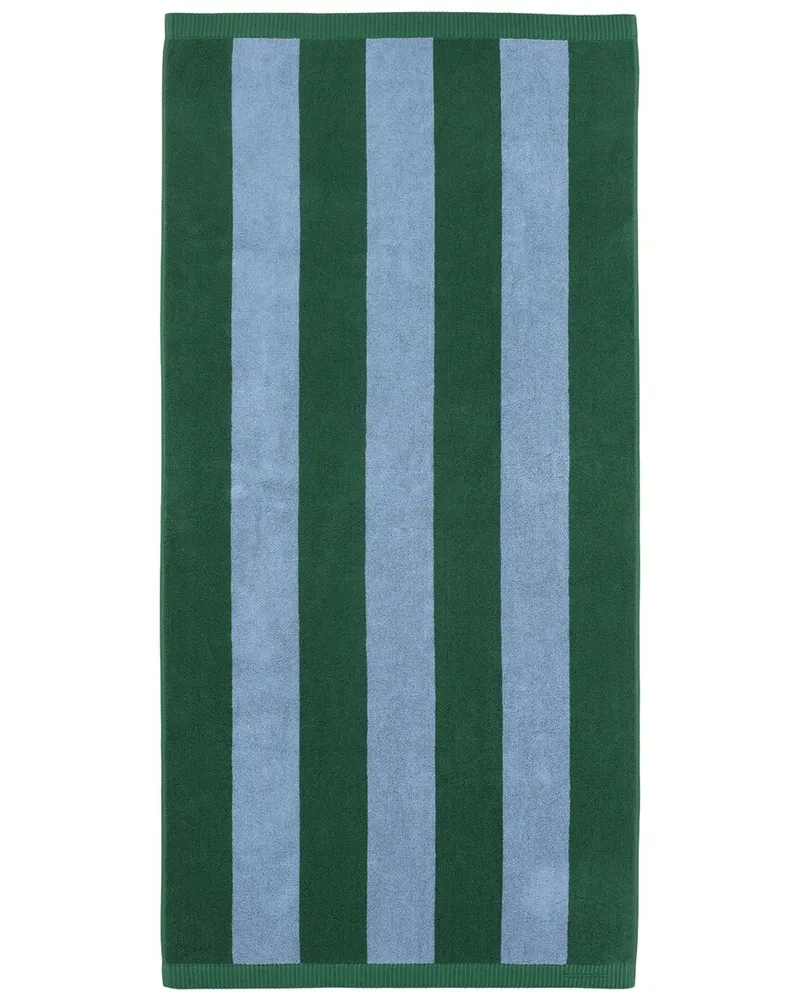 Marimekko Juhlaraita Bath Towel Nocolor