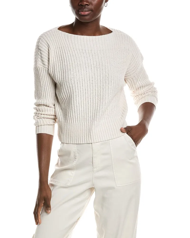 Splendid Olivia Sweater Brown