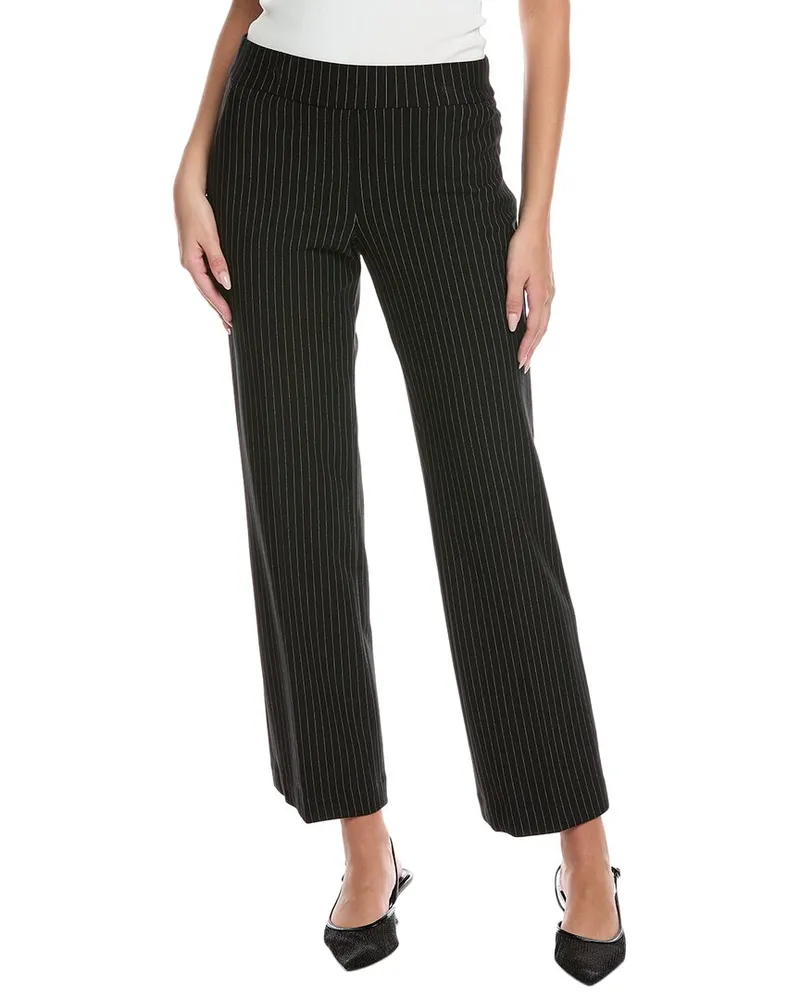 Anne Klein Pull On Trouser Black