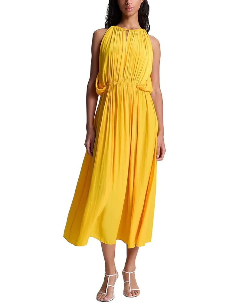 A.L.C. Meredith Dress Nocolor