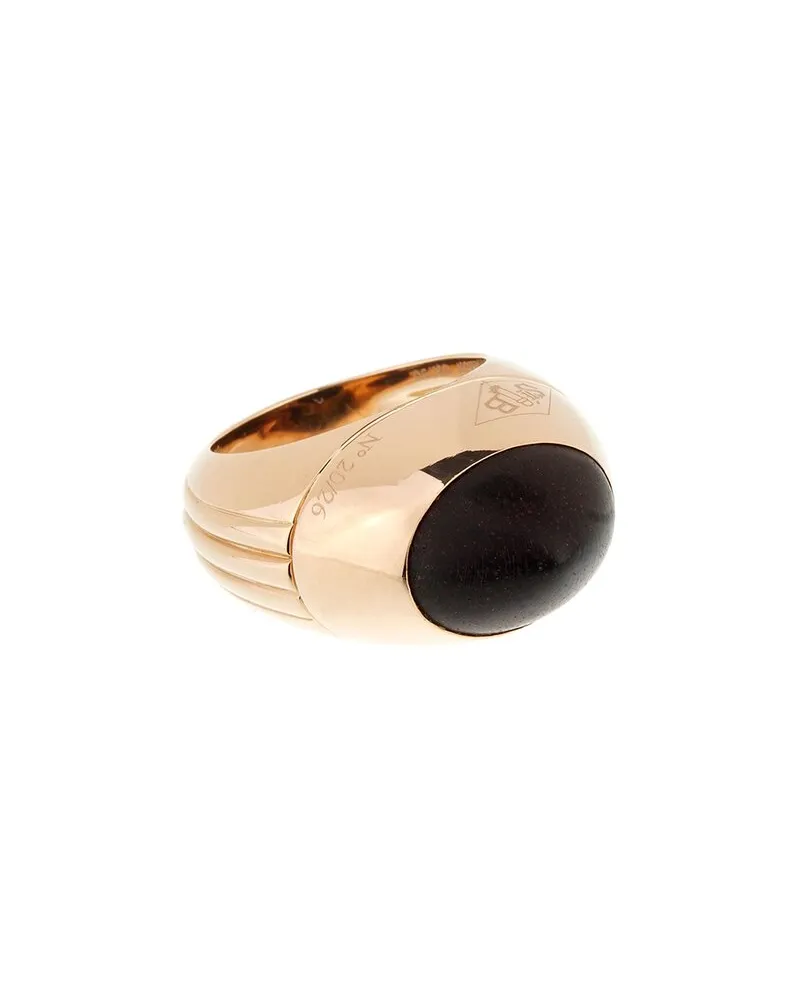 Boucheron 18K Limited Edition Ring (Authentic Pre-Loved Nocolor