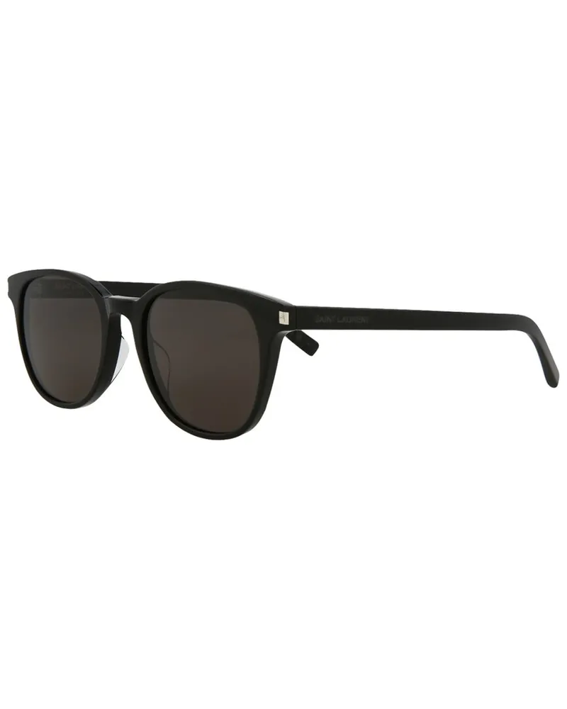 Saint Laurent Unisex 52mm Sunglasses Nocolor