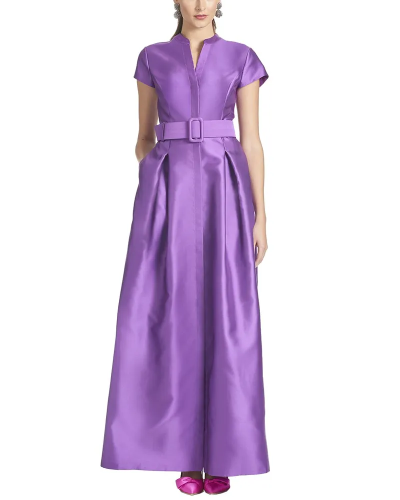 Sachin & Babi Marta Dress Nocolor