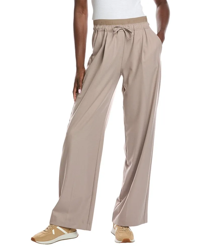 MARELLA Afona Trouser Tan