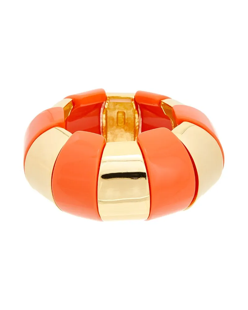 Kenneth Jay Lane Stretch Bracelet Nocolor