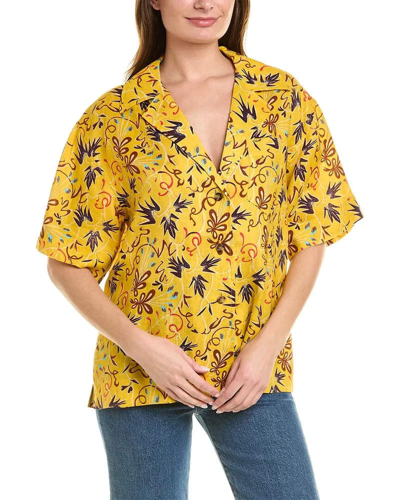 A.L.C. Sullivan Top Nocolor