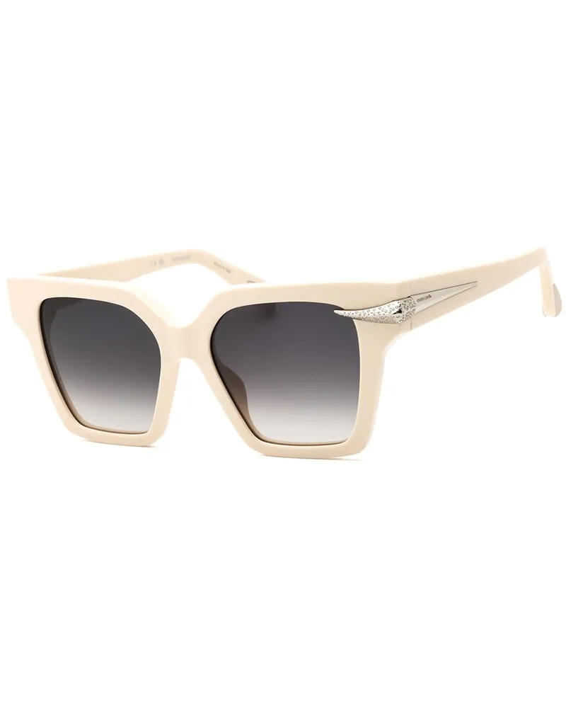 Roberto Cavalli Women's SRC002S 54mm Sunglasses Nocolor