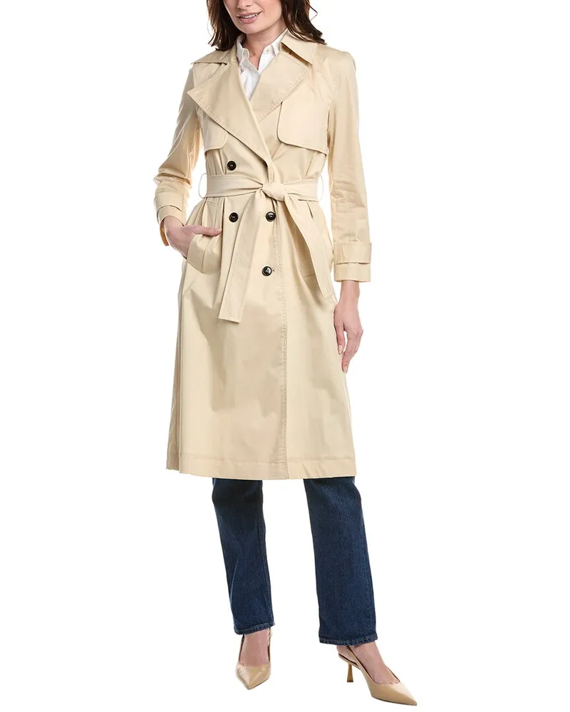 MARELLA Demetra Raincoat Nocolor