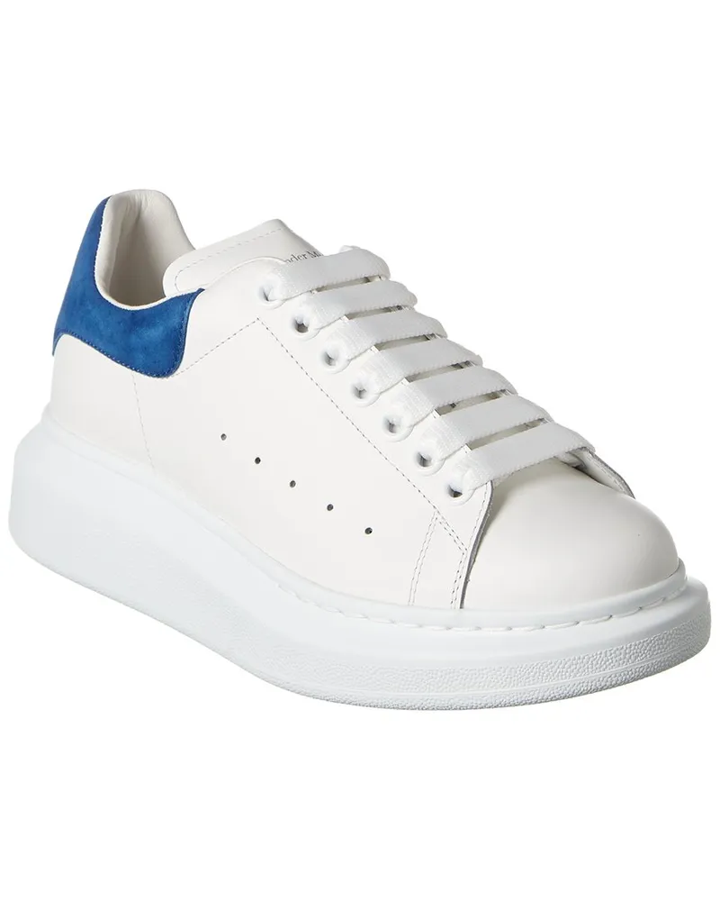 Alexander mcqueen sneakers sale mens online