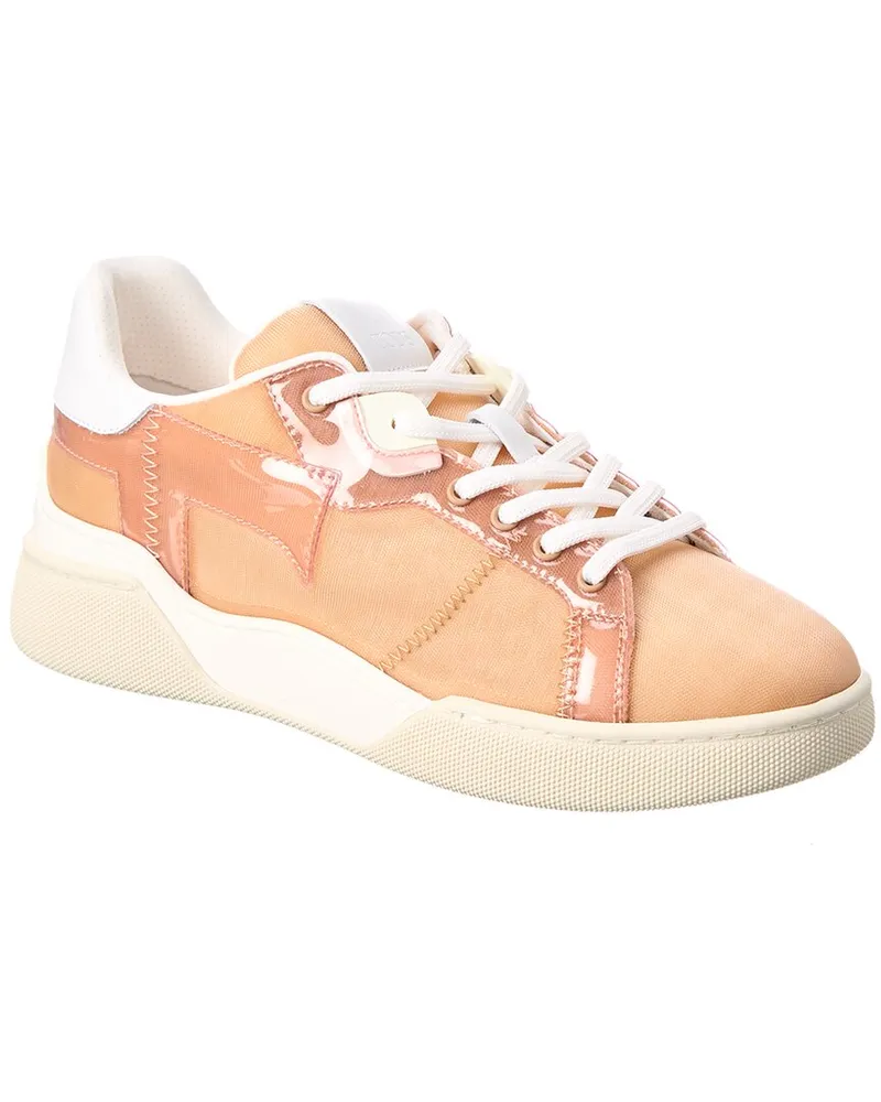 TOD'S TOD’s High Tech Sneaker Pink