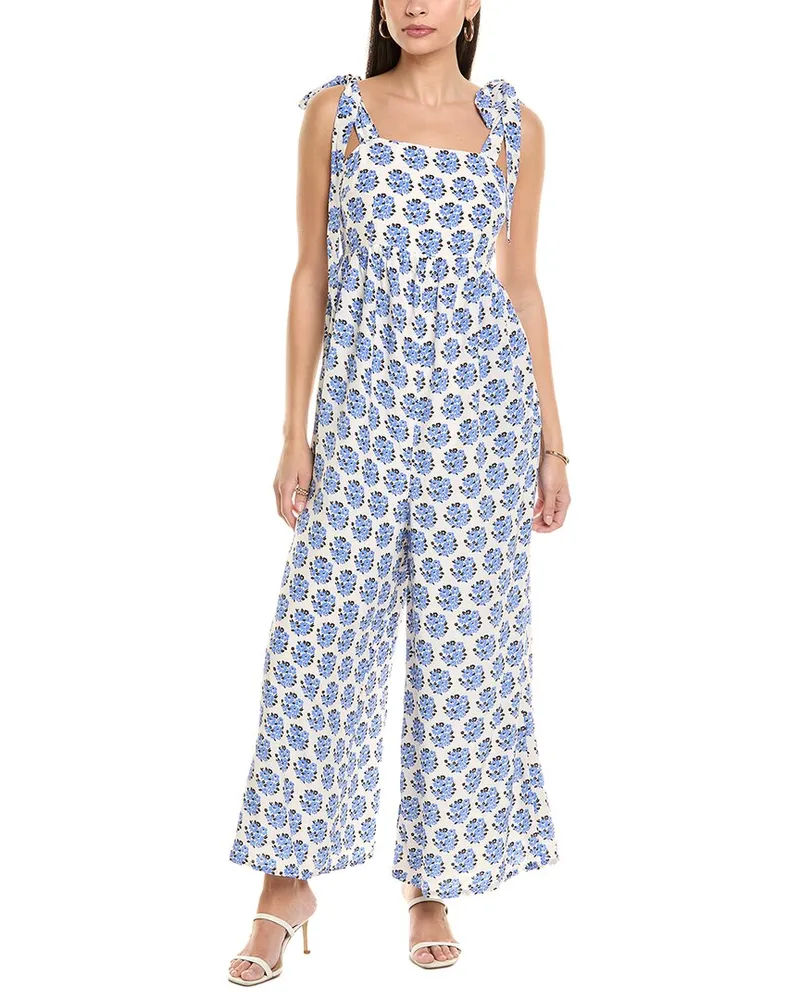 Yumi Kim Lolli Jumpsuit Nocolor