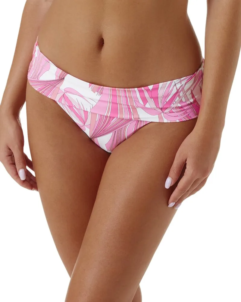 Melissa Odabash Brussels Bikini Bottom Nocolor