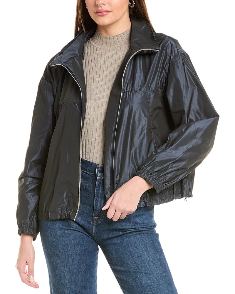 Herno Jacket Blue