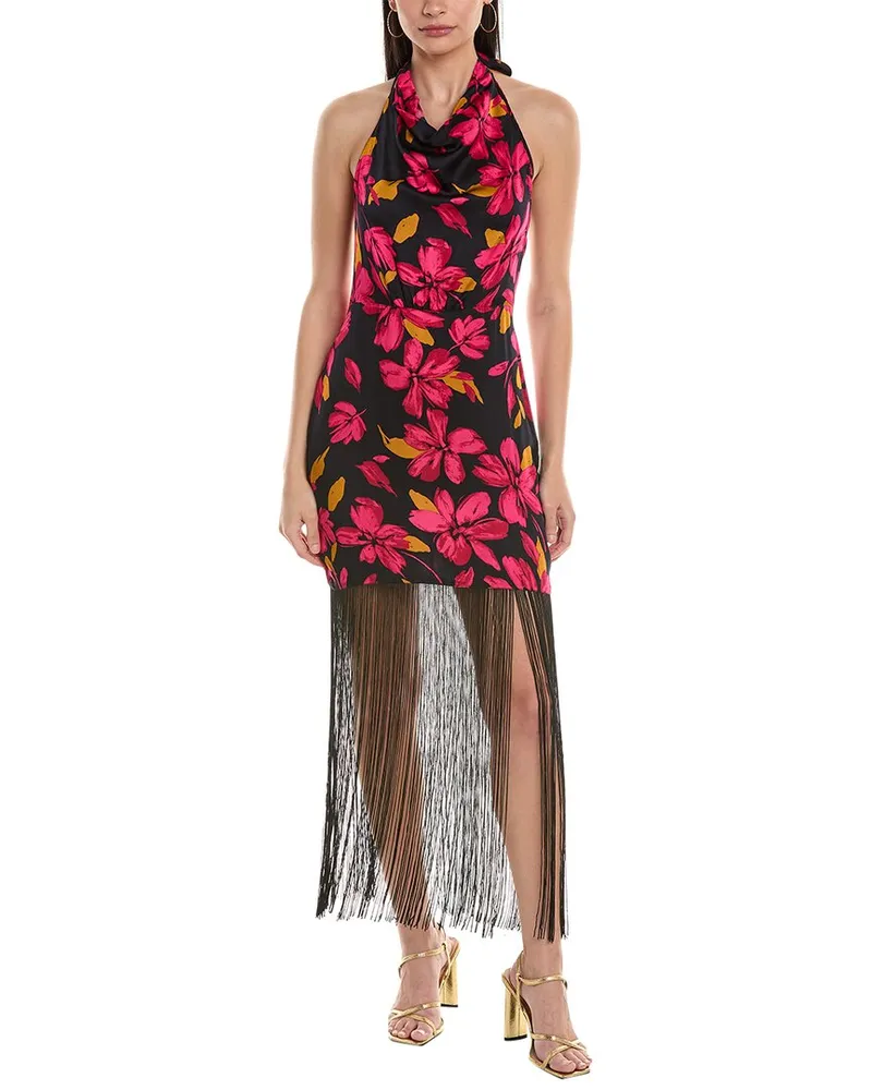 SAYLOR Addilynne Dress Nocolor