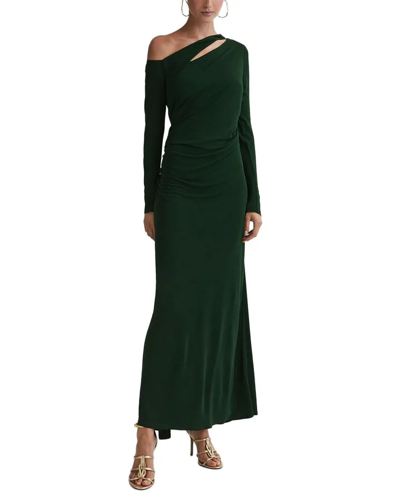 Reiss Delphine Dress Nocolor