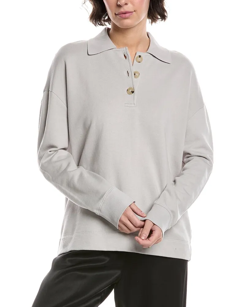 Vince Polo Shirt Nocolor