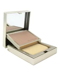 Clarins 0.3oz 112 Amber Everlasting Compact Foundation Nocolor