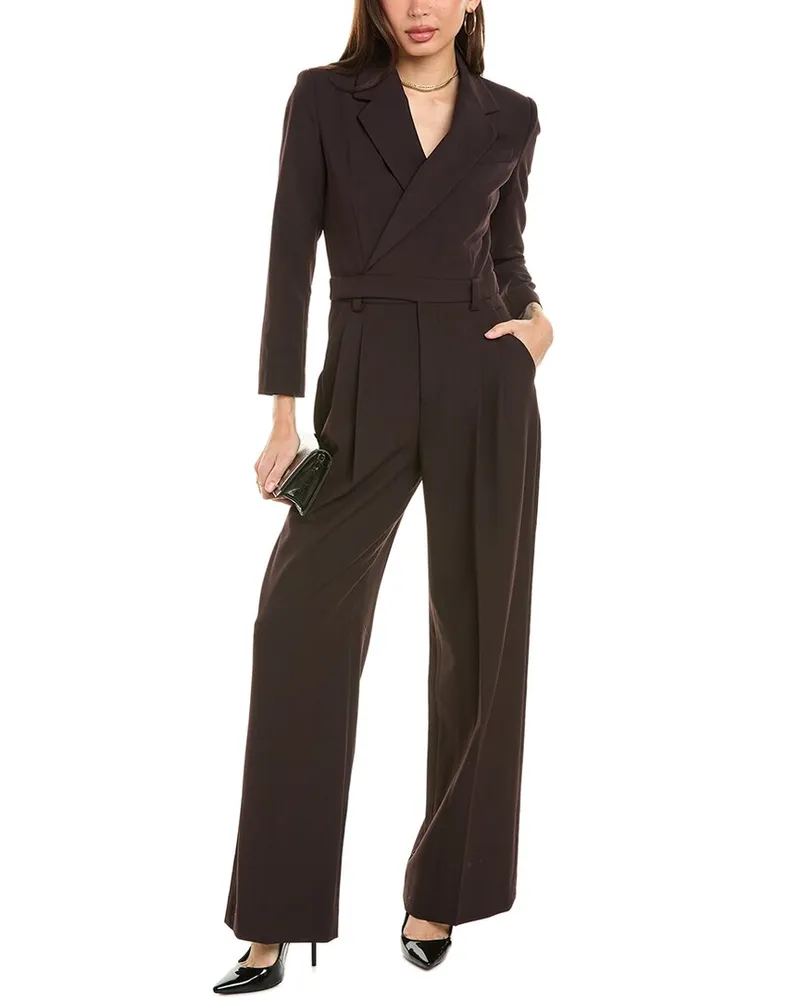 A.L.C. Tatum Jumpsuit Nocolor