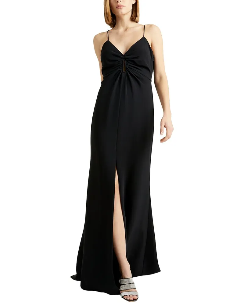 Cinq à Sept Mollie Gown Nocolor