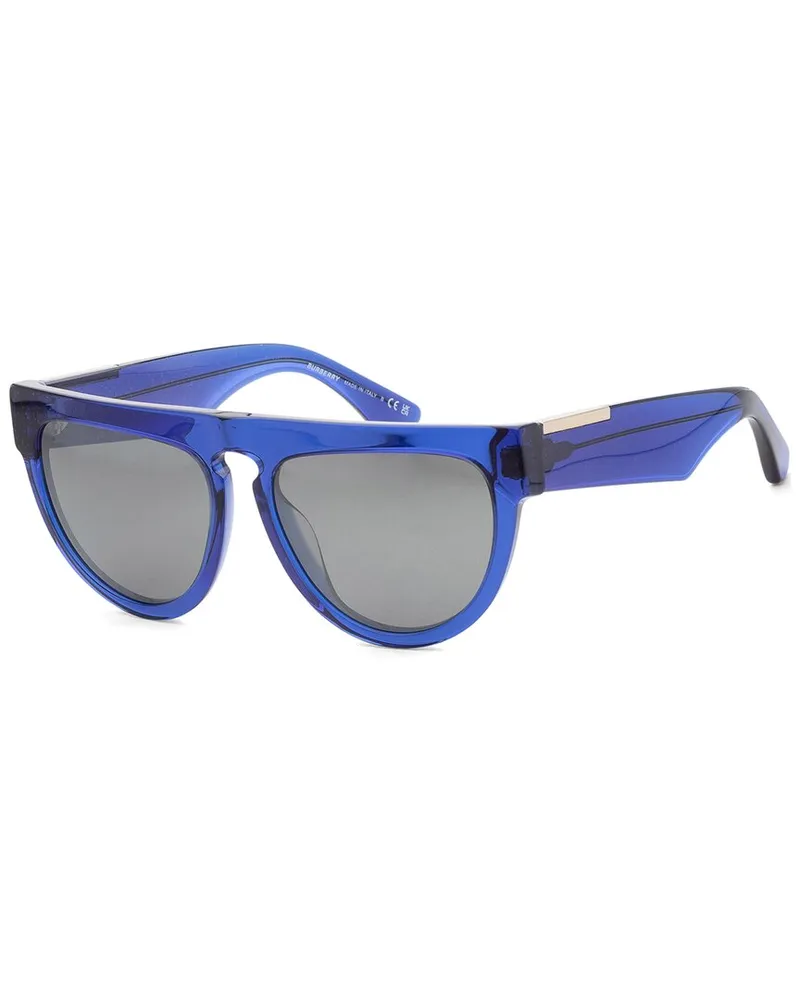 Burberry Women's BE4409 59mm Sunglasses Nocolor