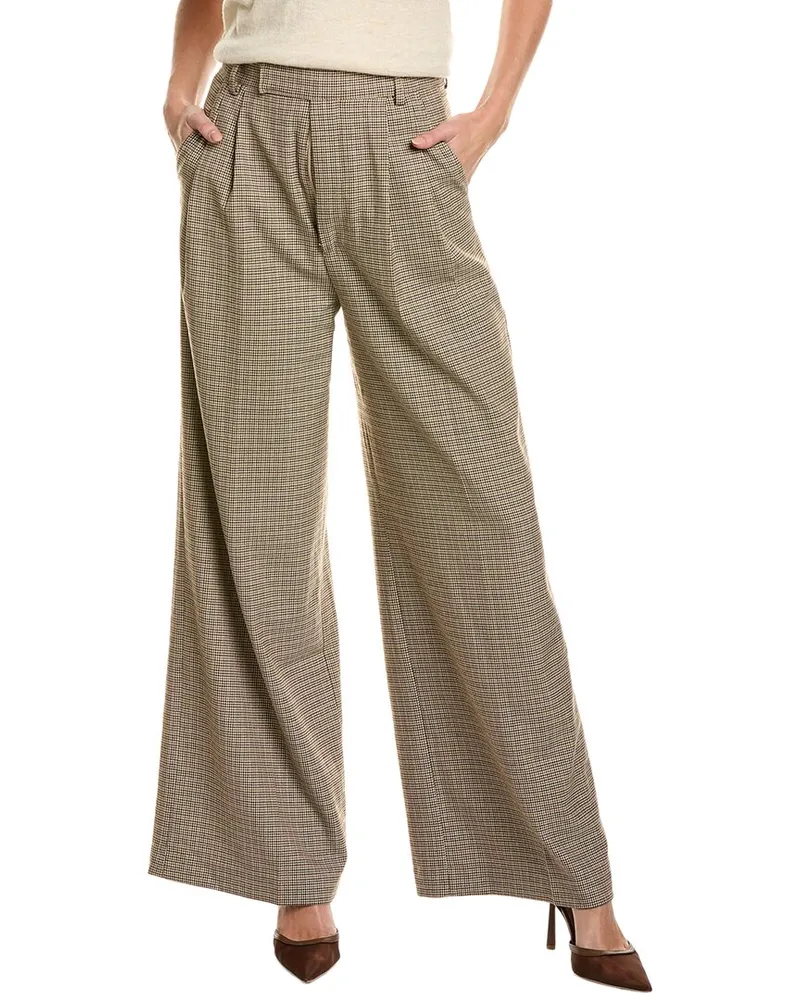 ASTR the Label Milani Pant Black