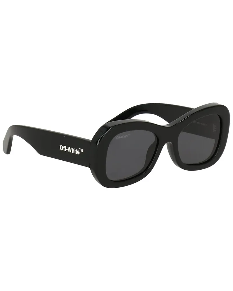 OFF-WHITE Off-White™ Unisex Pablo 54mm Sunglasses Nocolor