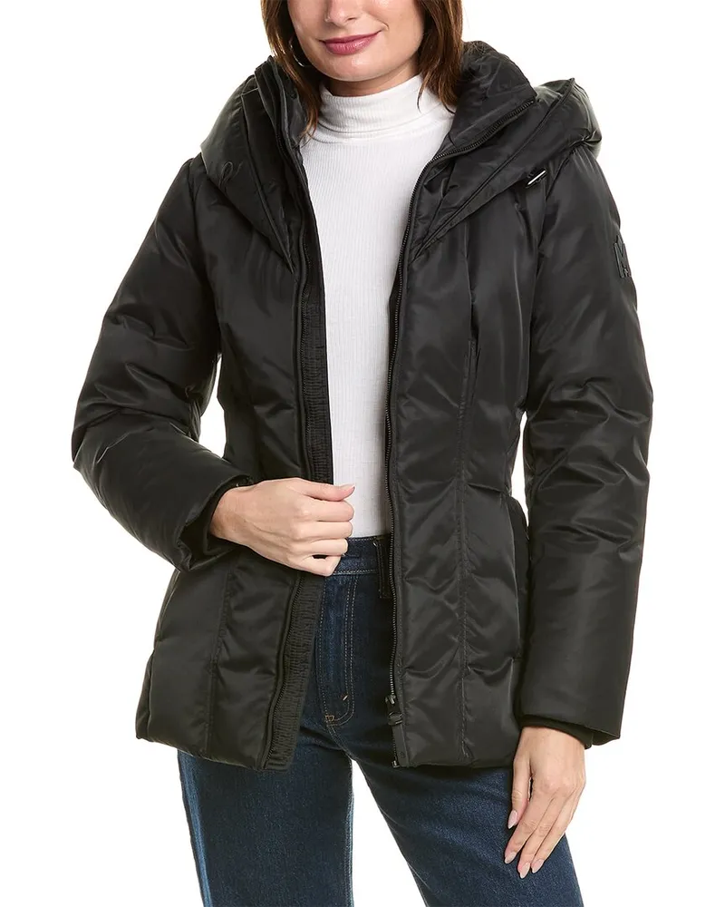 Mackage Alana Jacket Black