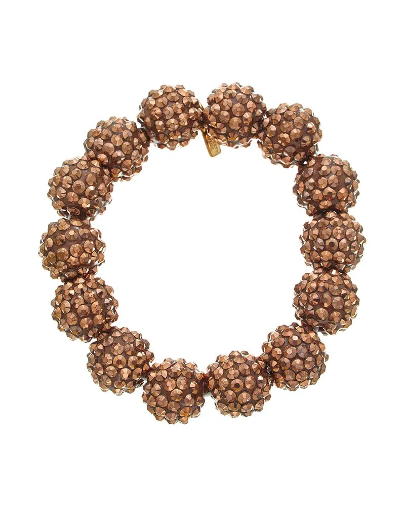 Kenneth Jay Lane Stretch Bracelet Nocolor