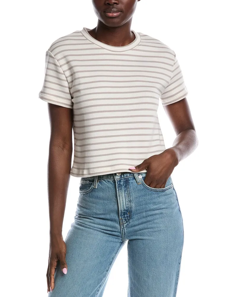 Splendid Royale T-Shirt Brown