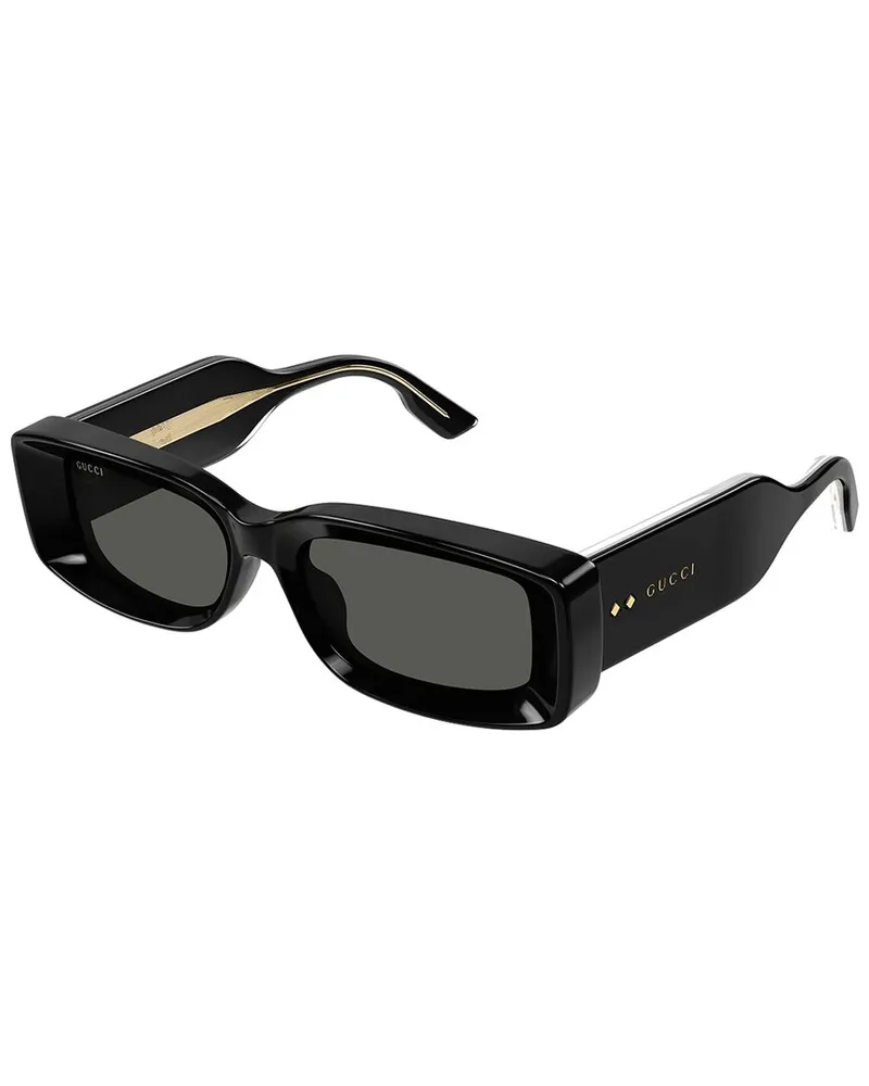 Gucci Women's GG1528S 53mm Sunglasses Black