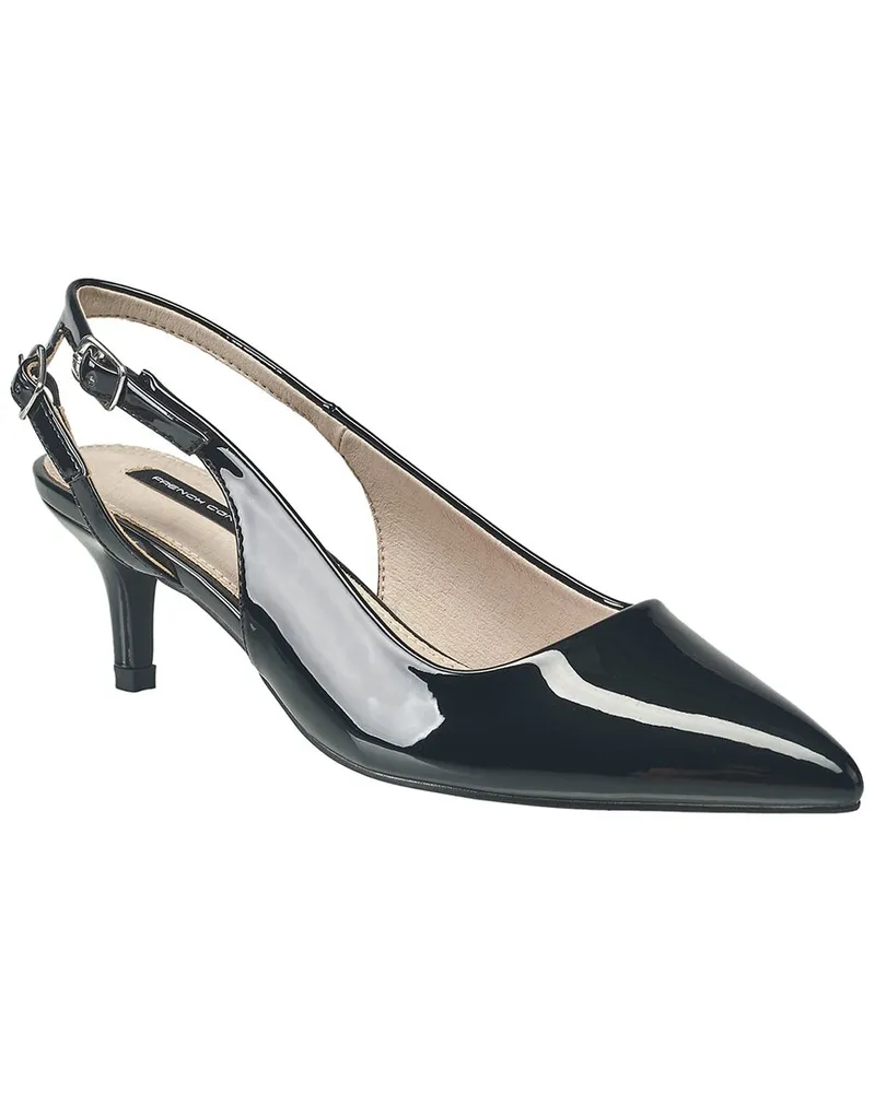 French Connection Vichy Pump Nocolor