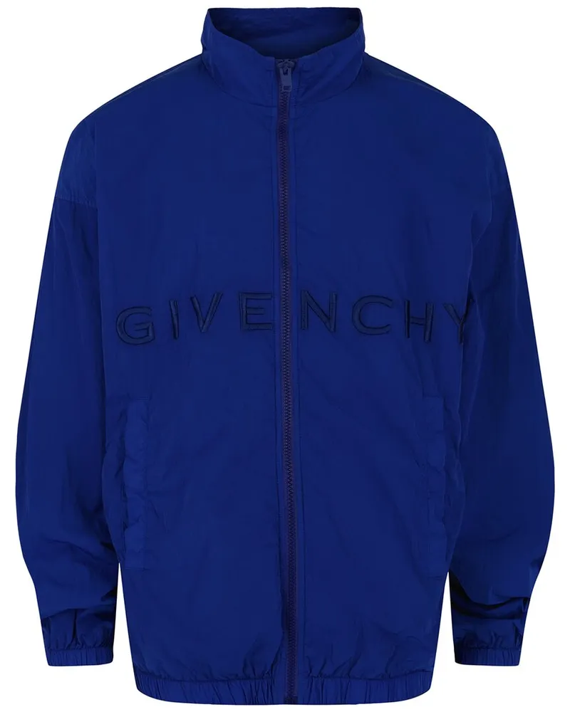 Givenchy Jacket Nocolor
