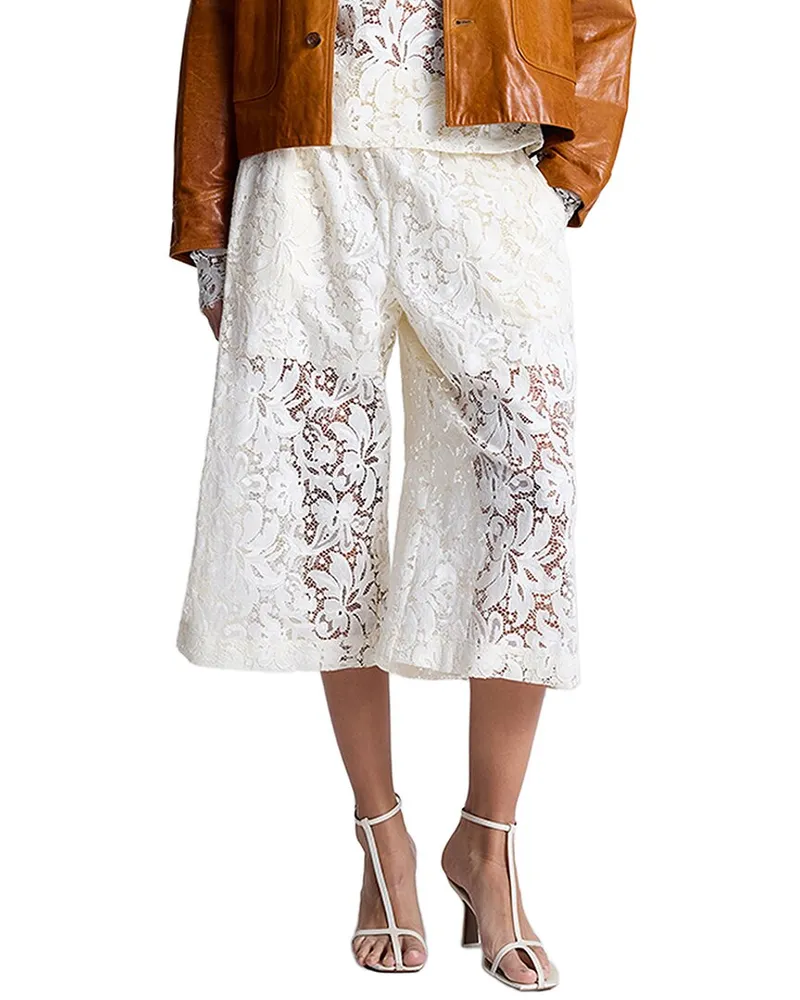A.L.C. A C. Bodie Short Nocolor