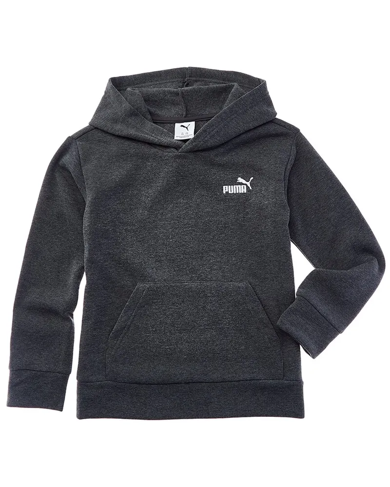 Puma Ribbed Zipped Jacket Navy