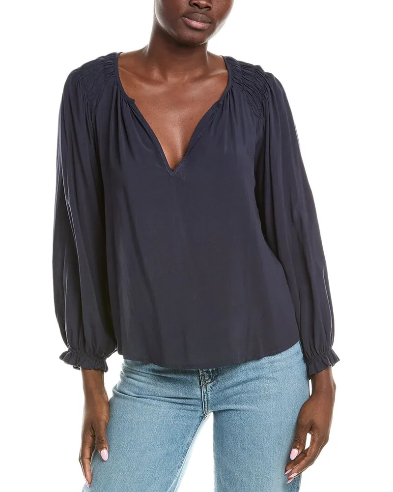 Graham & Spencer Top Blue