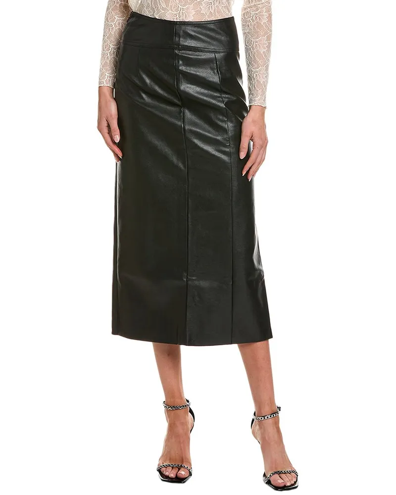 Bardot Dante Midi Skirt Nocolor