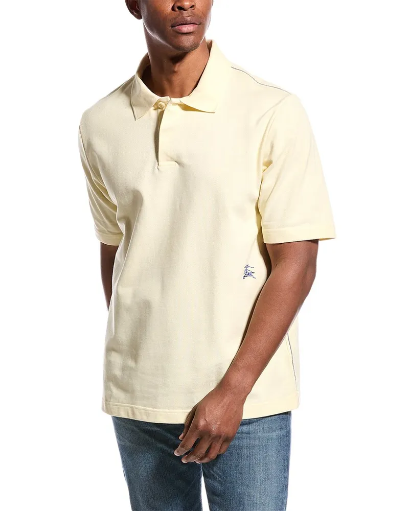 Burberry Polo Shirt Nocolor
