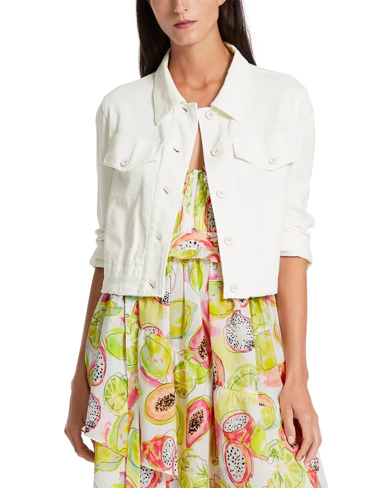 Marc Cain Jacket Nocolor