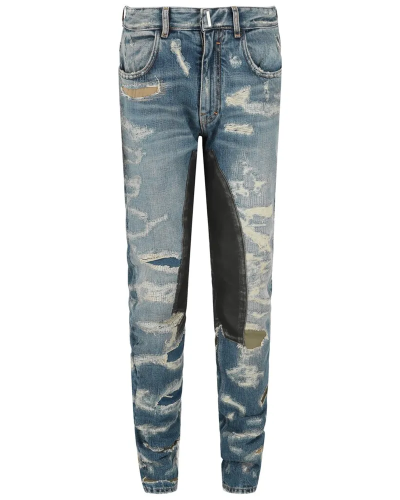 Givenchy Pant Nocolor