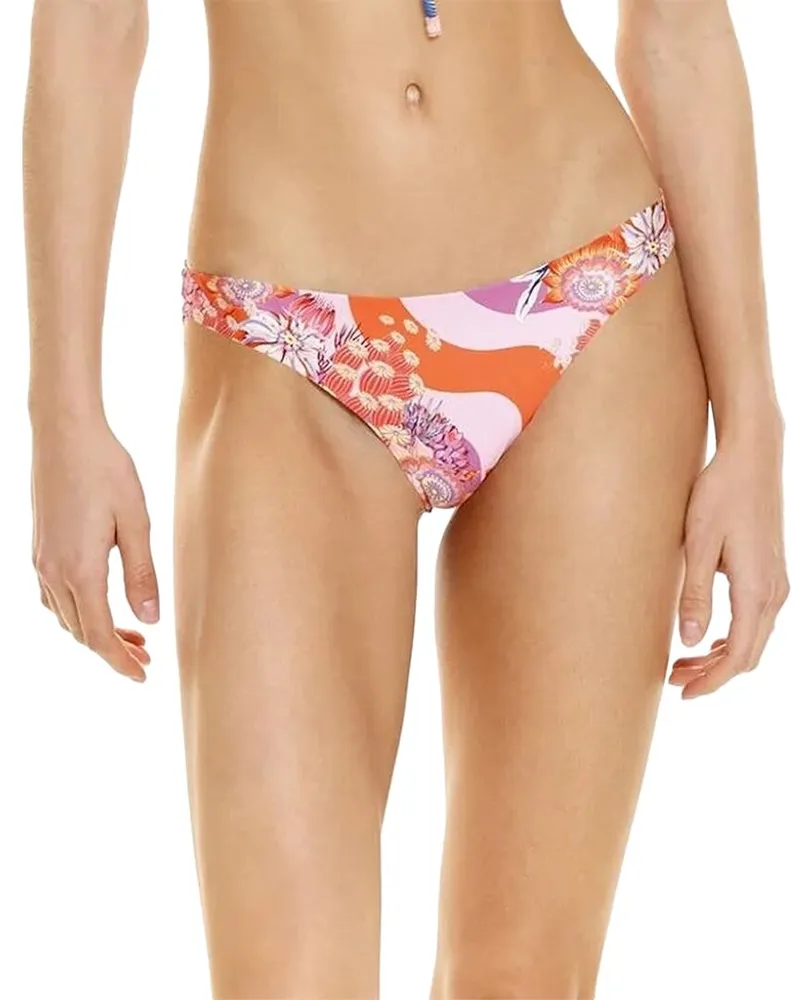 AGUA BENDITA Lola Bottom Nocolor