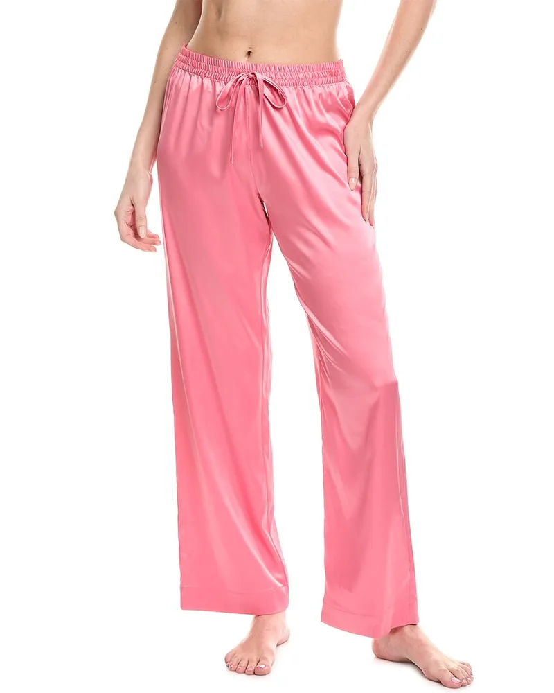 NATORI Sleep Pant Pink