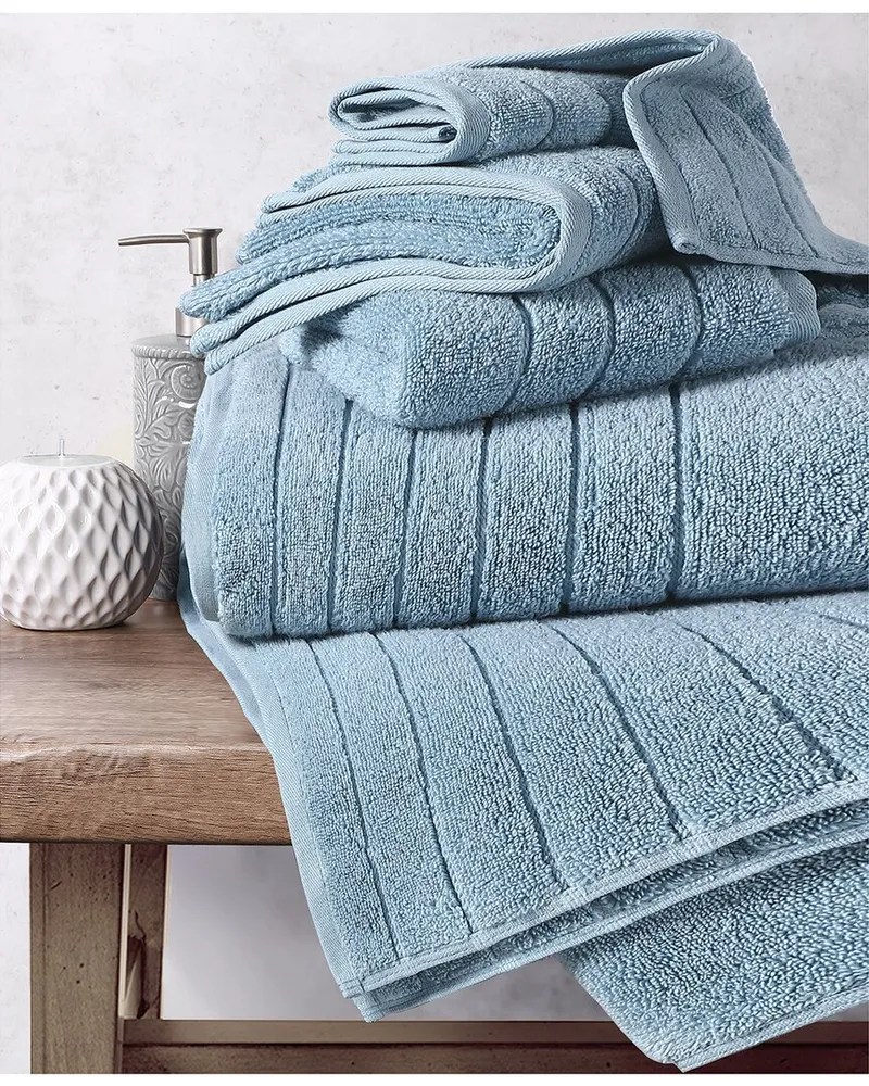 Anne Klein Reverie Towel Set Nocolor