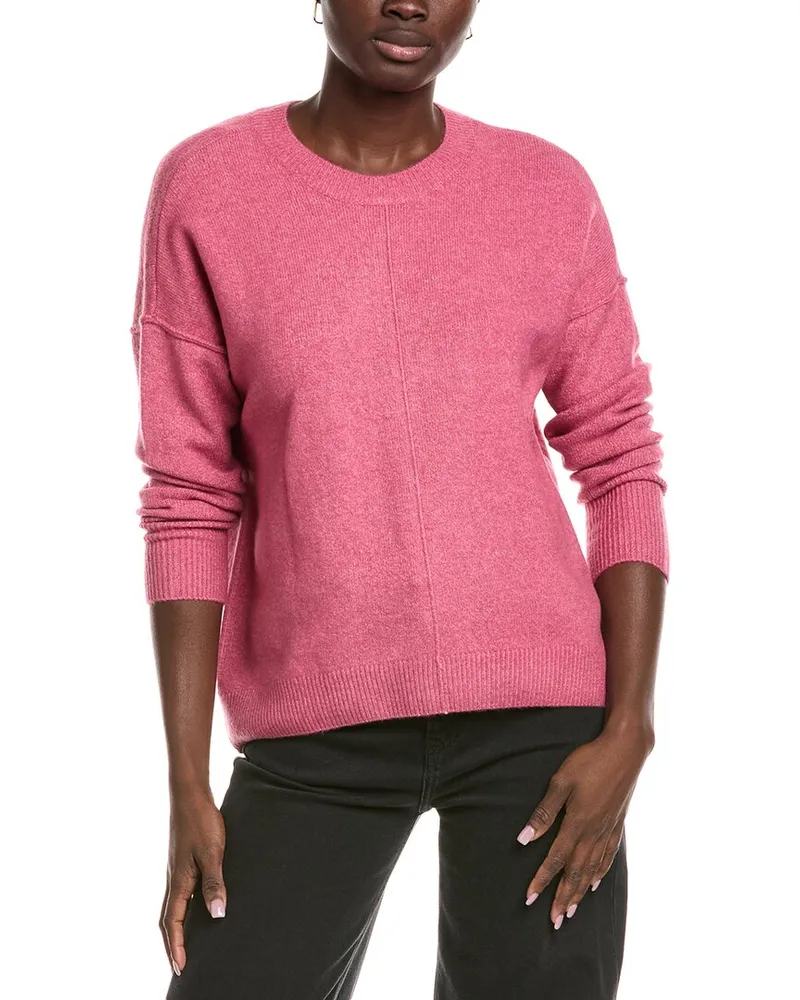 Vince Camuto Cozy Sweater Nocolor