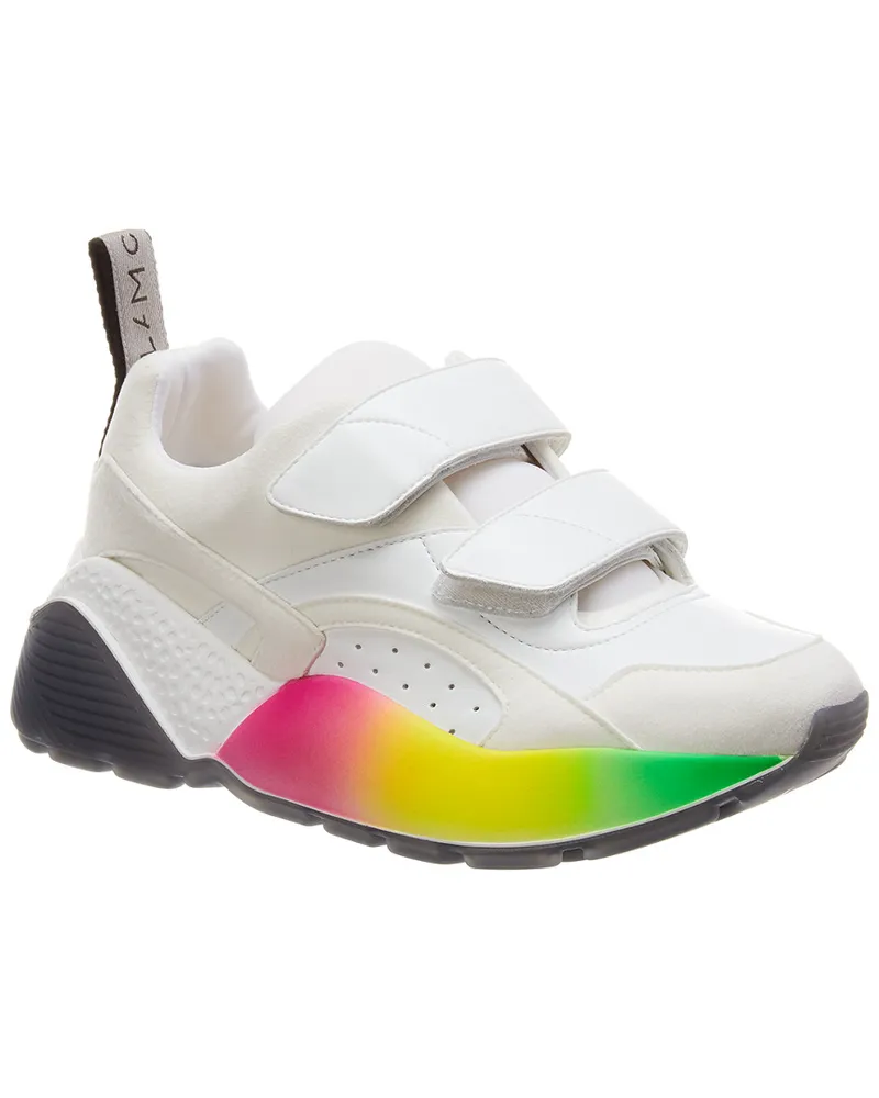 Stella McCartney Eclypse Sneaker Nocolor