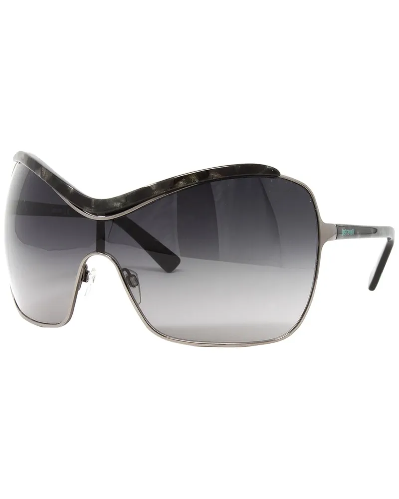 Just Cavalli Women's JC504S 0mm Sunglasses Grey