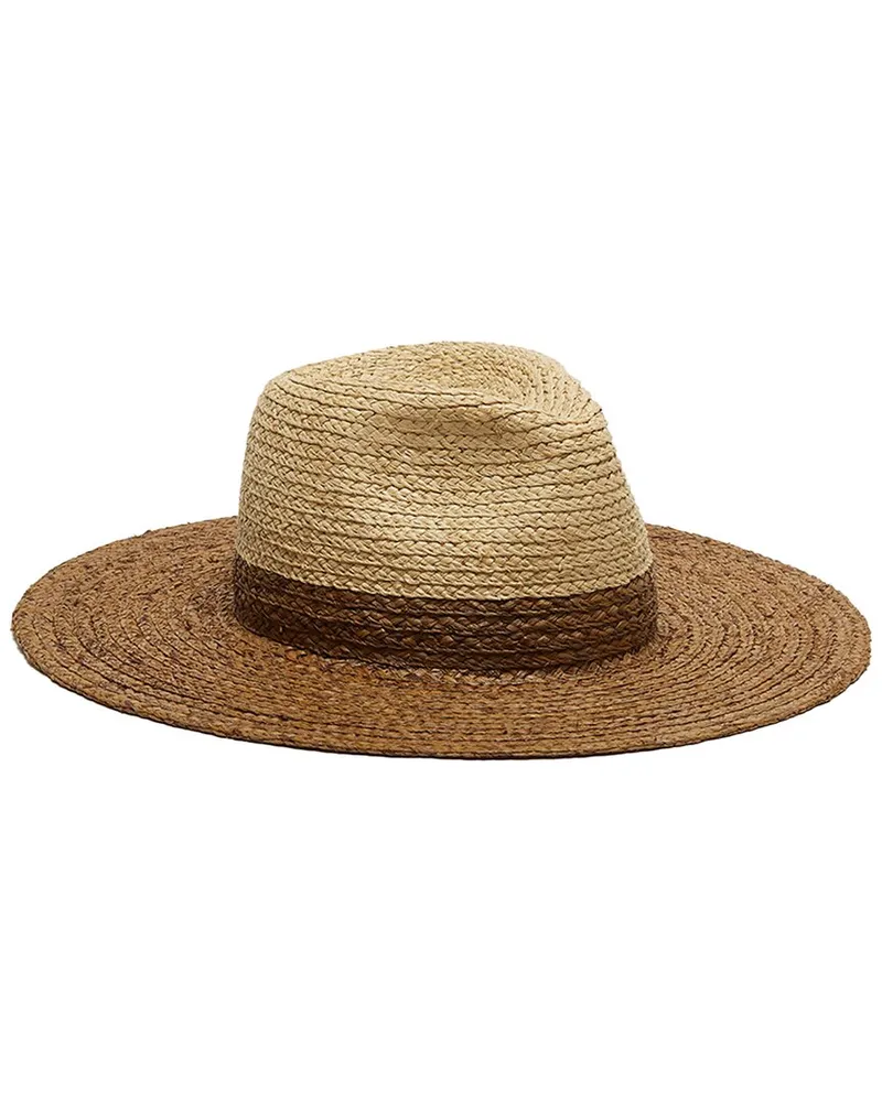 Eugenia Kim Emmanuelle Fedora Nocolor