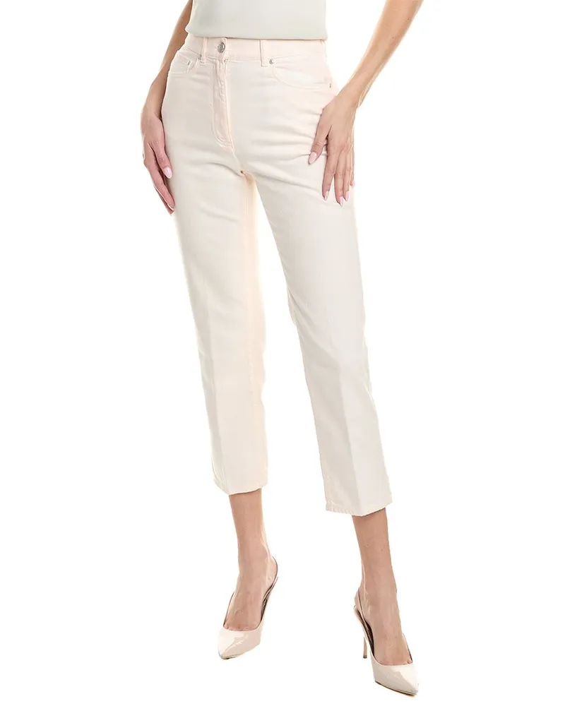 Peserico Pant Beige