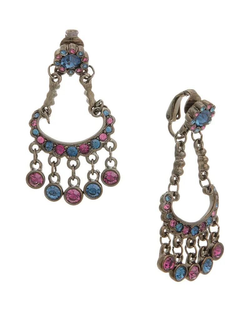 Kenneth Jay Lane Dangle Earrings Nocolor